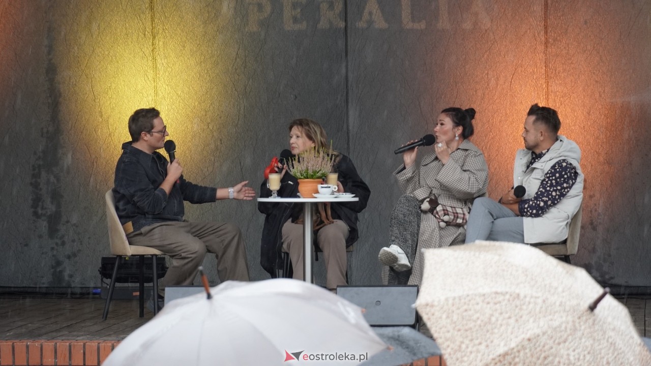 Ostrołęckie Operalia - Kawa z Gwiazdą [29.08.2026] - zdjęcie #2 - eOstroleka.pl