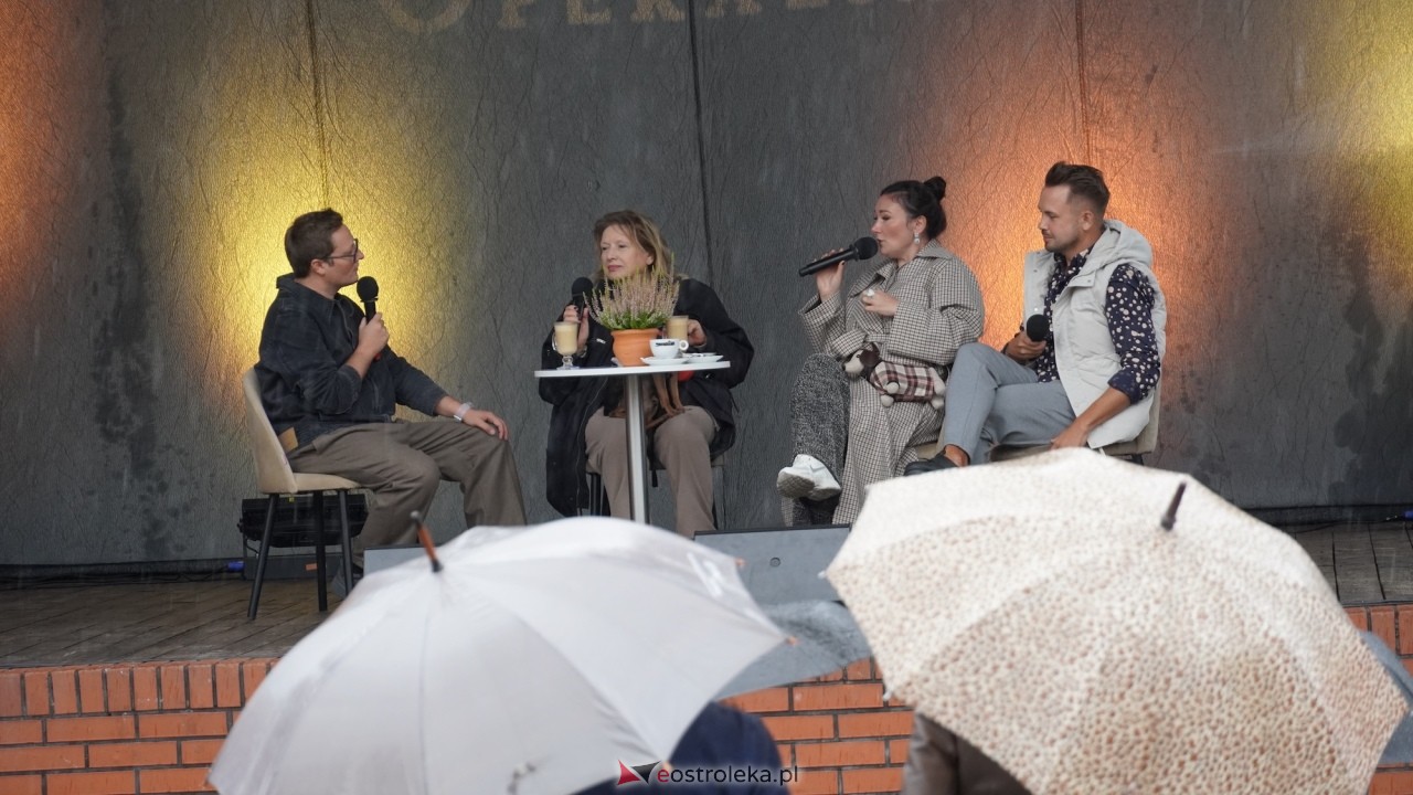 Ostrołęckie Operalia - Kawa z Gwiazdą [29.08.2026] - zdjęcie #1 - eOstroleka.pl