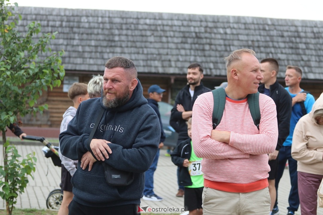 Bieg Miodobrania Kurpiowskiego 2026 [29.08.2026] - zdjęcie #296 - eOstroleka.pl