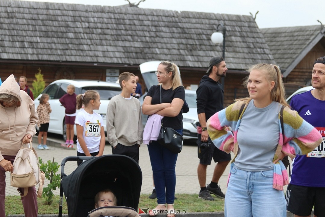 Bieg Miodobrania Kurpiowskiego 2026 [29.08.2026] - zdjęcie #295 - eOstroleka.pl