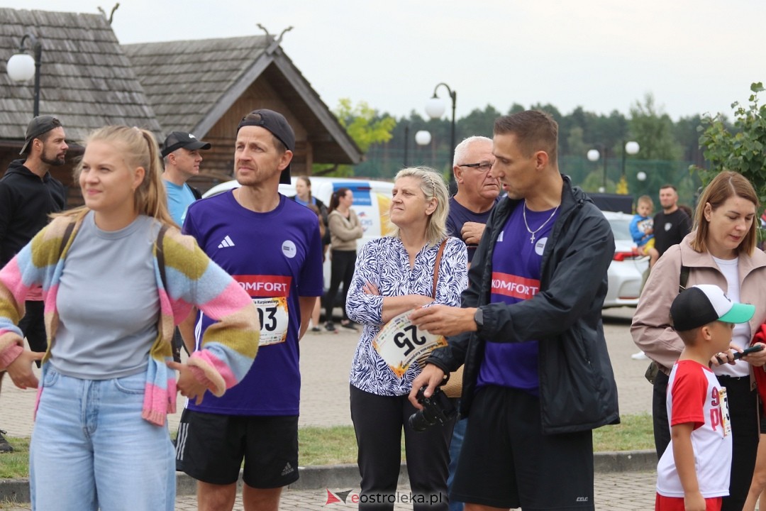 Bieg Miodobrania Kurpiowskiego 2026 [29.08.2026] - zdjęcie #294 - eOstroleka.pl