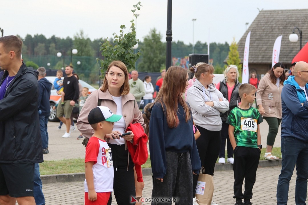 Bieg Miodobrania Kurpiowskiego 2026 [29.08.2026] - zdjęcie #293 - eOstroleka.pl