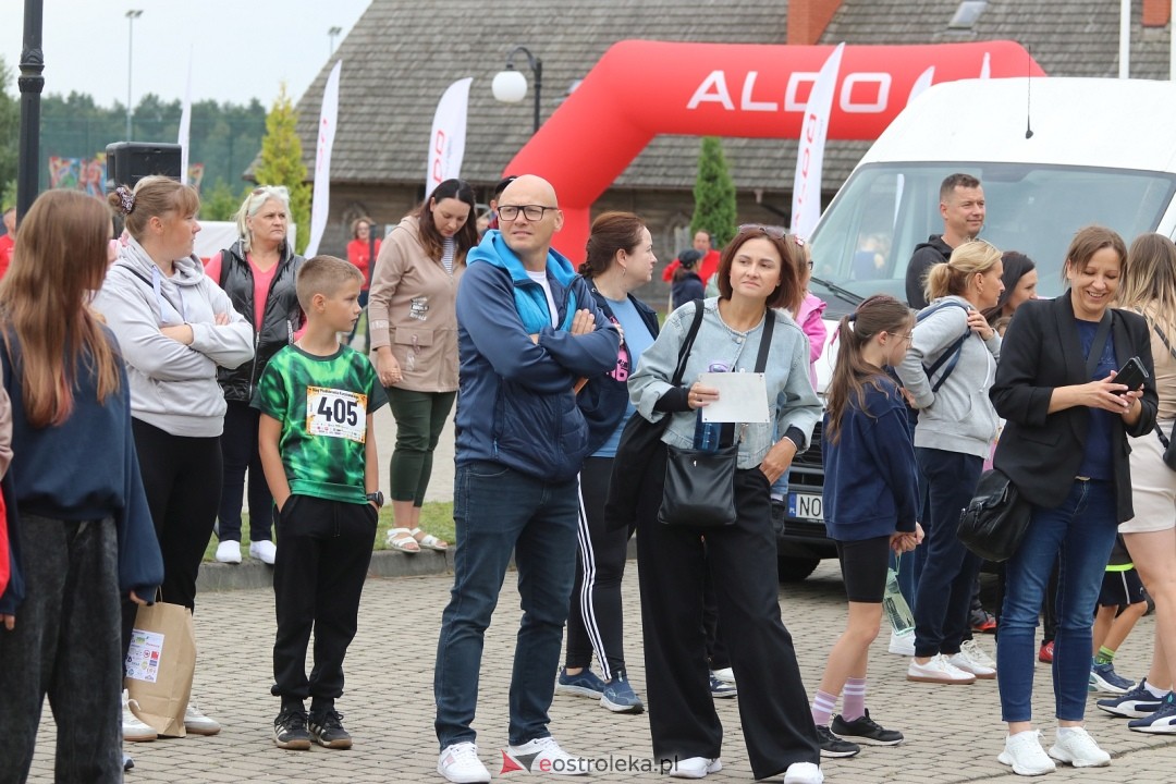 Bieg Miodobrania Kurpiowskiego 2026 [29.08.2026] - zdjęcie #292 - eOstroleka.pl