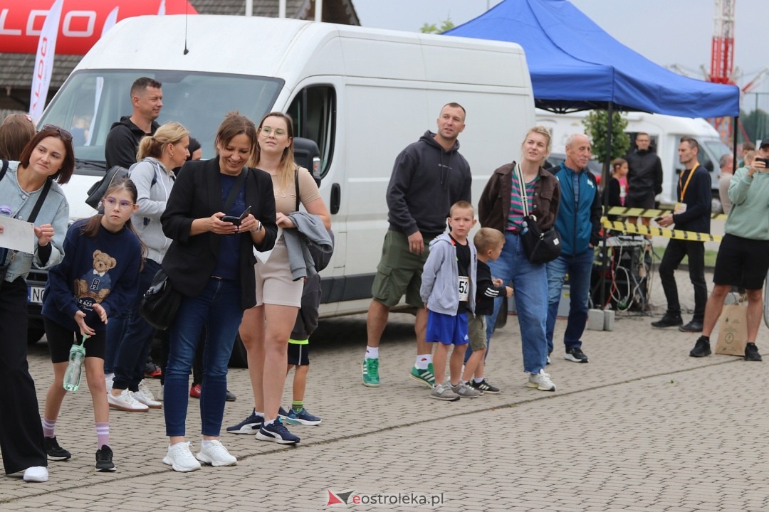 Bieg Miodobrania Kurpiowskiego 2026 [29.08.2026] - zdjęcie #291 - eOstroleka.pl