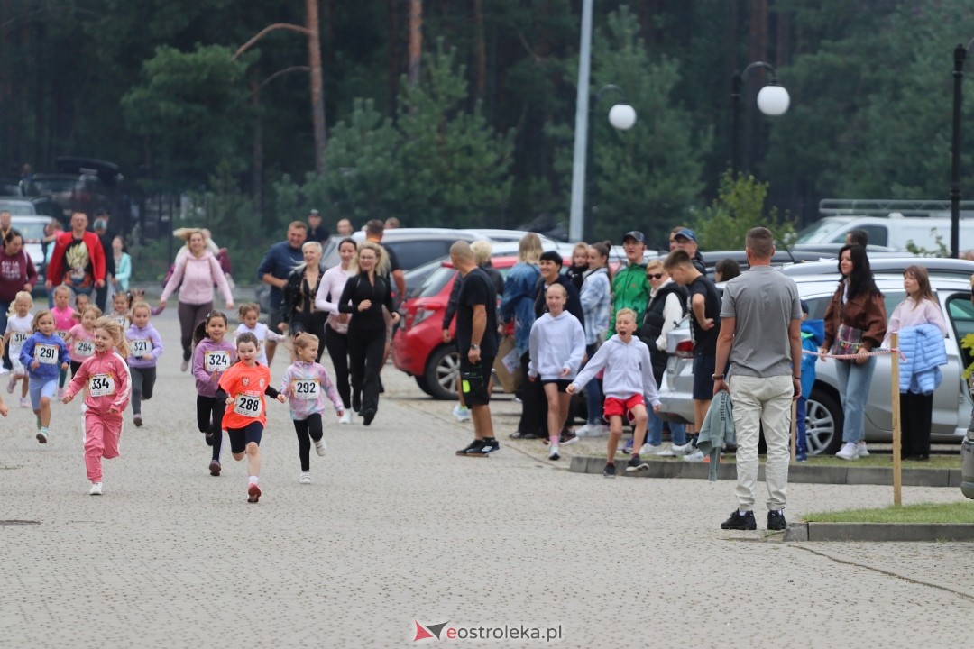 Bieg Miodobrania Kurpiowskiego 2026 [29.08.2026] - zdjęcie #290 - eOstroleka.pl