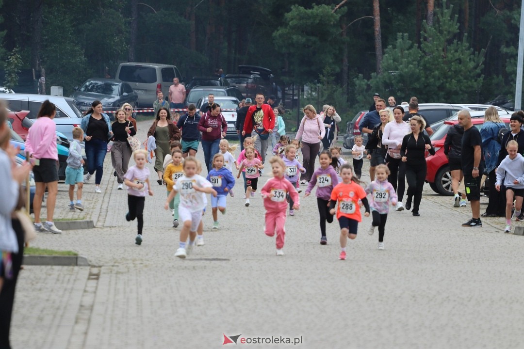 Bieg Miodobrania Kurpiowskiego 2026 [29.08.2026] - zdjęcie #289 - eOstroleka.pl