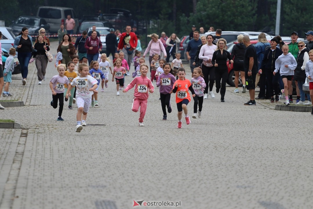Bieg Miodobrania Kurpiowskiego 2026 [29.08.2026] - zdjęcie #288 - eOstroleka.pl