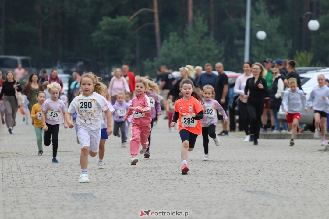 Bieg Miodobrania Kurpiowskiego 2026 [29.08.2026] - zdjęcie #287 - eOstroleka.pl