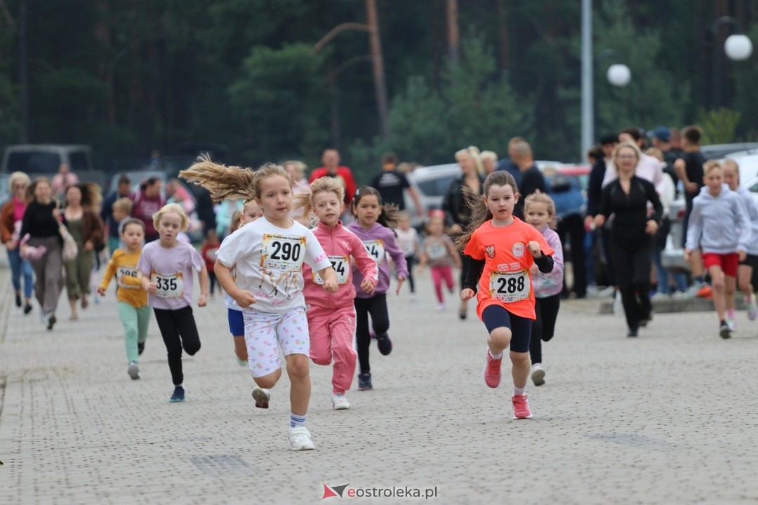 Bieg Miodobrania Kurpiowskiego 2026 [29.08.2026] - zdjęcie #286 - eOstroleka.pl