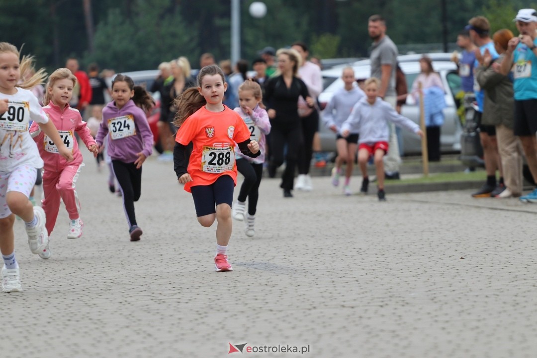Bieg Miodobrania Kurpiowskiego 2026 [29.08.2026] - zdjęcie #285 - eOstroleka.pl