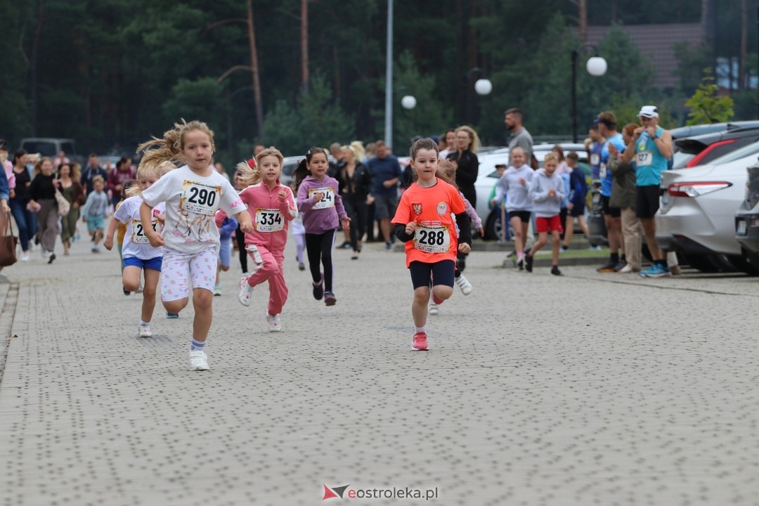 Bieg Miodobrania Kurpiowskiego 2026 [29.08.2026] - zdjęcie #284 - eOstroleka.pl