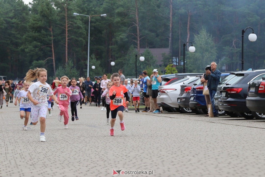 Bieg Miodobrania Kurpiowskiego 2026 [29.08.2026] - zdjęcie #283 - eOstroleka.pl