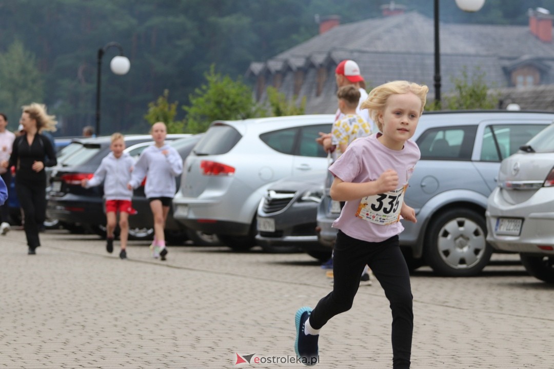 Bieg Miodobrania Kurpiowskiego 2026 [29.08.2026] - zdjęcie #280 - eOstroleka.pl