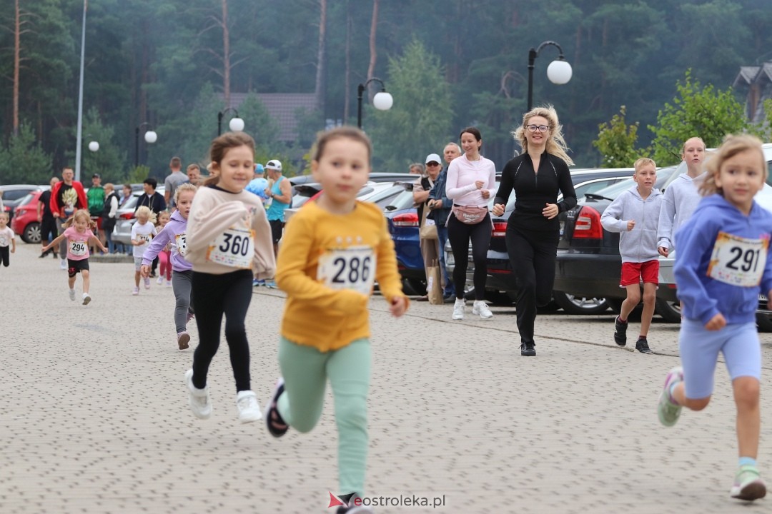 Bieg Miodobrania Kurpiowskiego 2026 [29.08.2026] - zdjęcie #279 - eOstroleka.pl