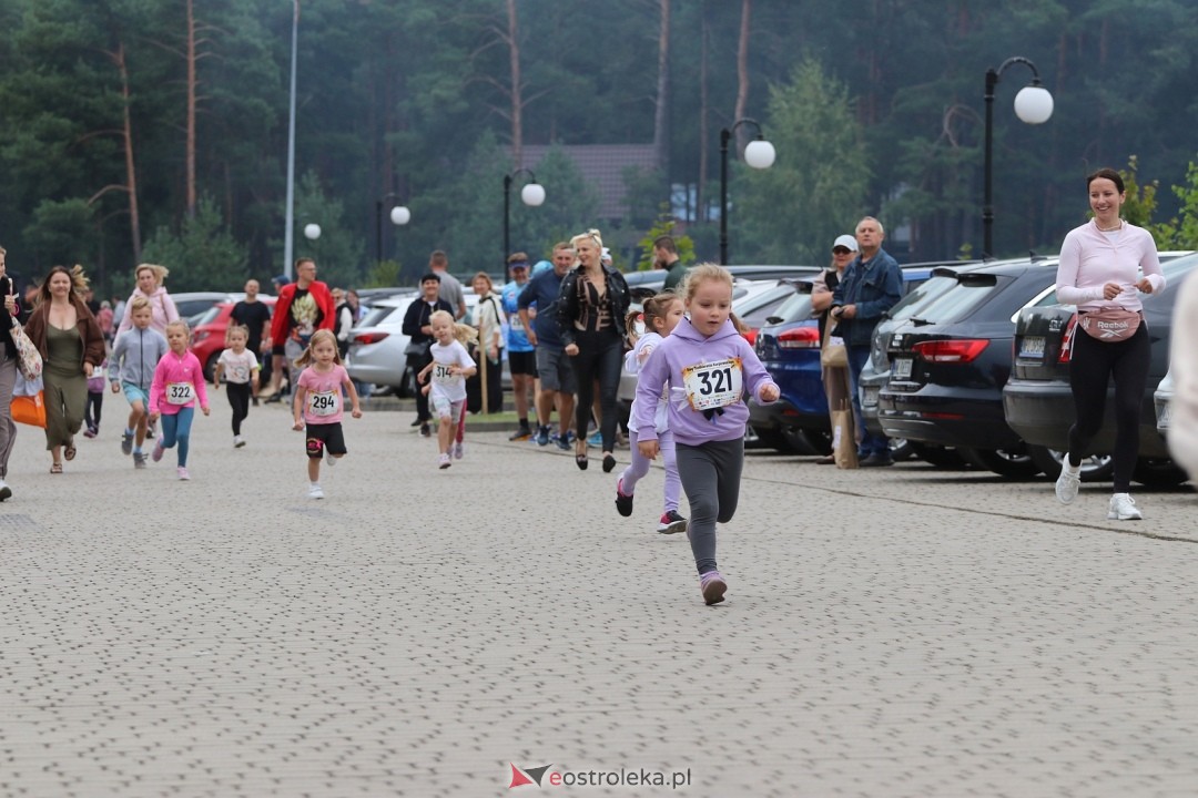 Bieg Miodobrania Kurpiowskiego 2026 [29.08.2026] - zdjęcie #278 - eOstroleka.pl