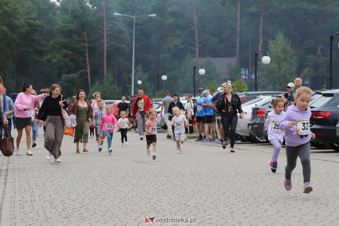 Bieg Miodobrania Kurpiowskiego 2026 [29.08.2026] - zdjęcie #277 - eOstroleka.pl