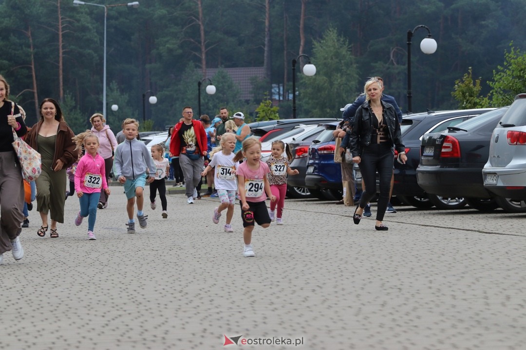 Bieg Miodobrania Kurpiowskiego 2026 [29.08.2026] - zdjęcie #276 - eOstroleka.pl