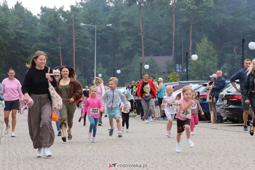 Bieg Miodobrania Kurpiowskiego 2026 [29.08.2026] - zdjęcie #275 - eOstroleka.pl