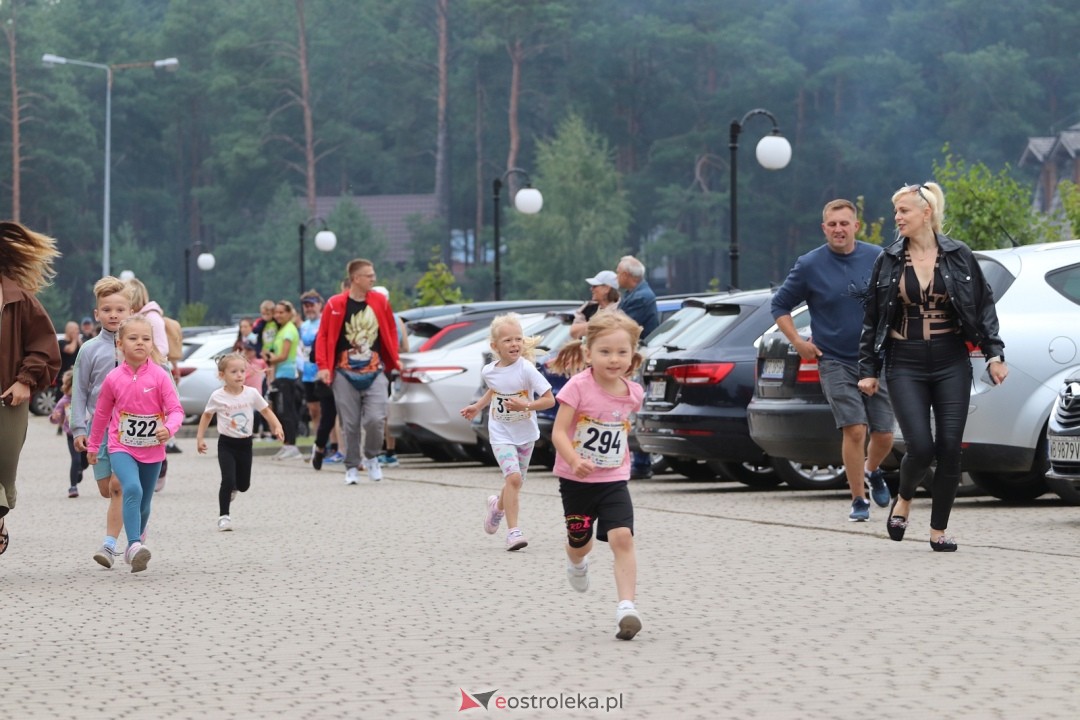 Bieg Miodobrania Kurpiowskiego 2026 [29.08.2026] - zdjęcie #274 - eOstroleka.pl