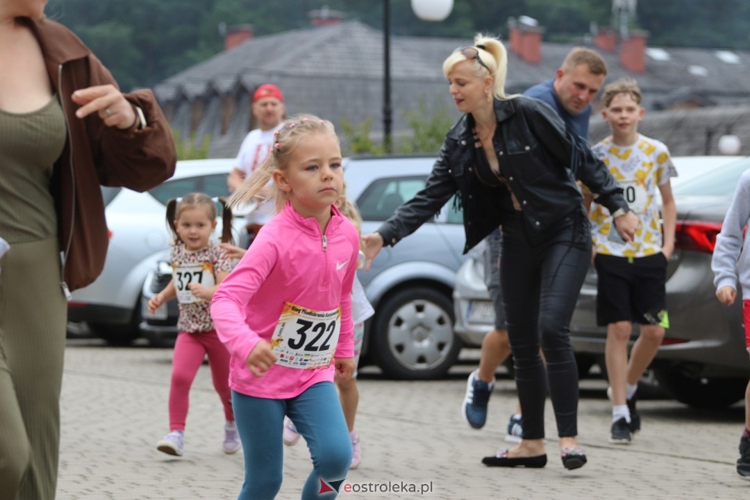Bieg Miodobrania Kurpiowskiego 2026 [29.08.2026] - zdjęcie #273 - eOstroleka.pl