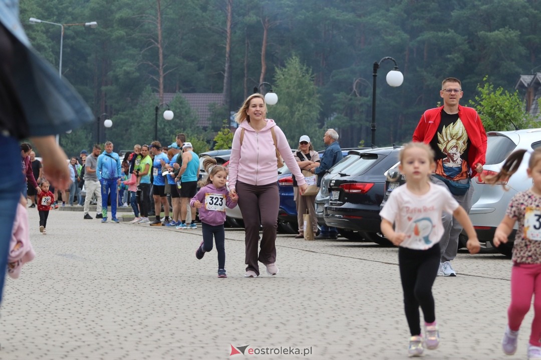 Bieg Miodobrania Kurpiowskiego 2026 [29.08.2026] - zdjęcie #272 - eOstroleka.pl