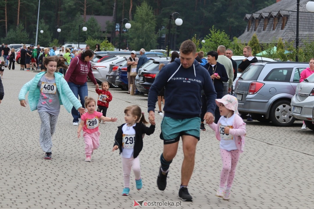 Bieg Miodobrania Kurpiowskiego 2026 [29.08.2026] - zdjęcie #271 - eOstroleka.pl