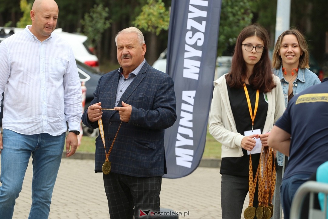 Bieg Miodobrania Kurpiowskiego 2026 [29.08.2026] - zdjęcie #270 - eOstroleka.pl