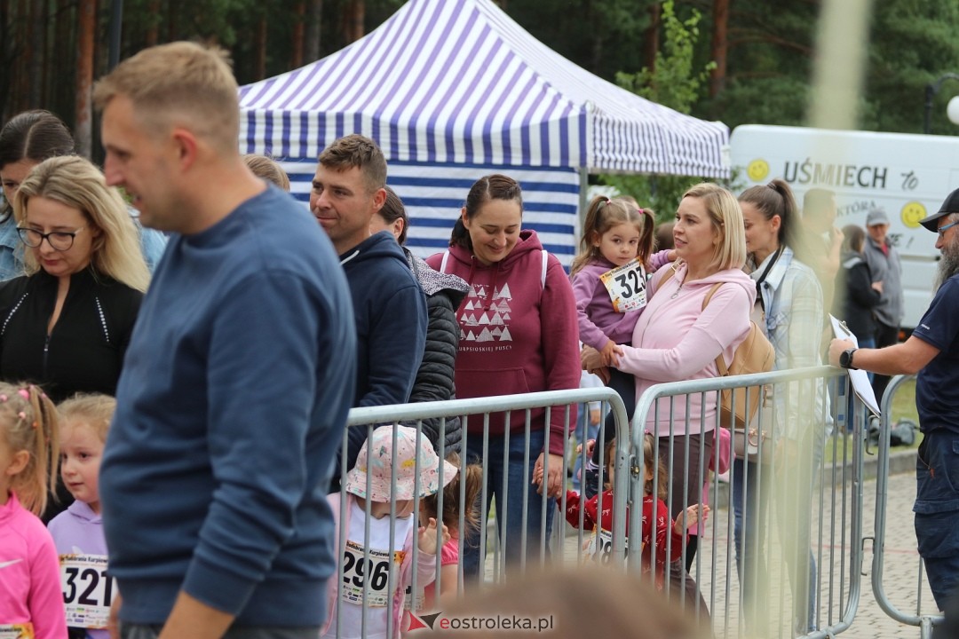 Bieg Miodobrania Kurpiowskiego 2026 [29.08.2026] - zdjęcie #257 - eOstroleka.pl