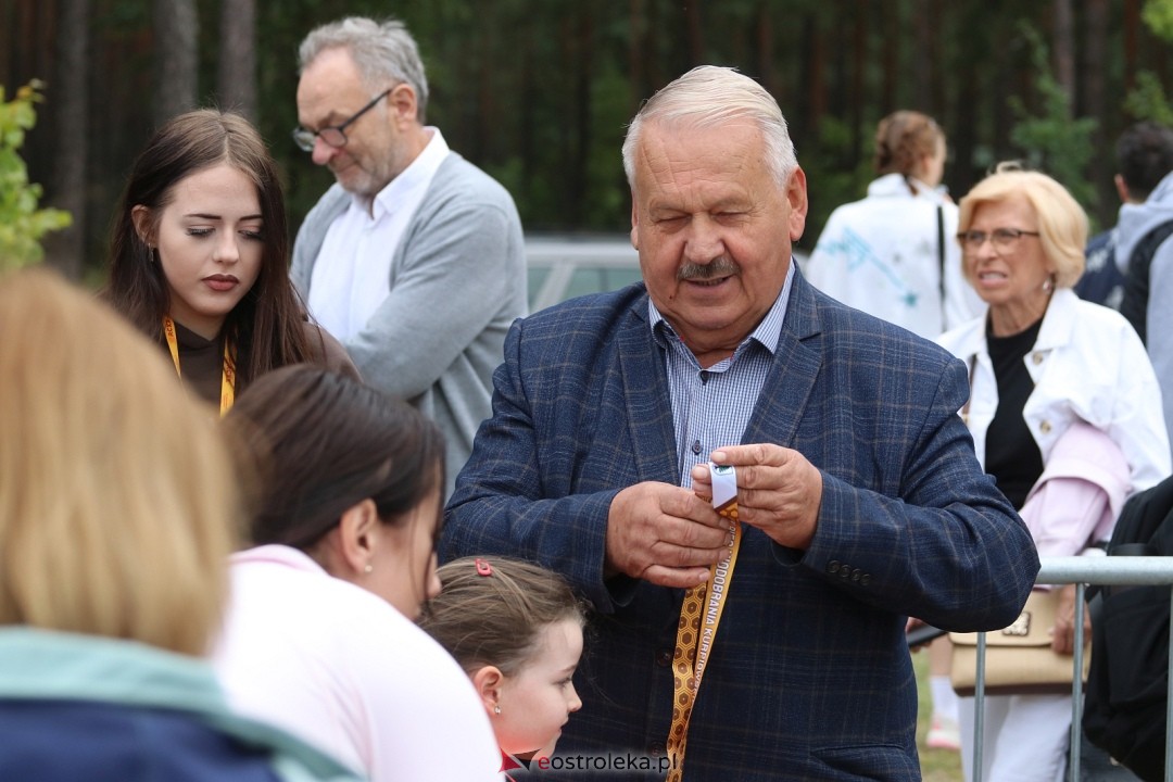 Bieg Miodobrania Kurpiowskiego 2026 [29.08.2026] - zdjęcie #255 - eOstroleka.pl
