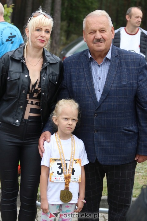 Bieg Miodobrania Kurpiowskiego 2026 [29.08.2026] - zdjęcie #249 - eOstroleka.pl