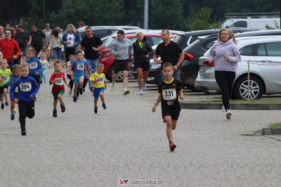 Bieg Miodobrania Kurpiowskiego 2026 [29.08.2026] - zdjęcie #243 - eOstroleka.pl