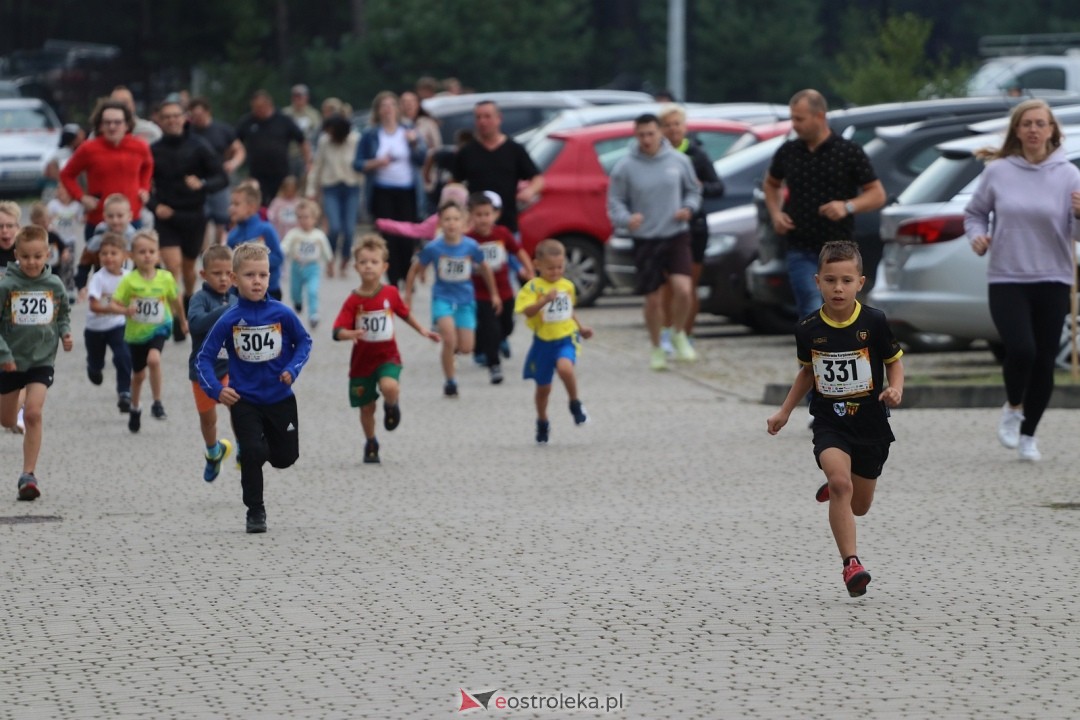 Bieg Miodobrania Kurpiowskiego 2026 [29.08.2026] - zdjęcie #241 - eOstroleka.pl