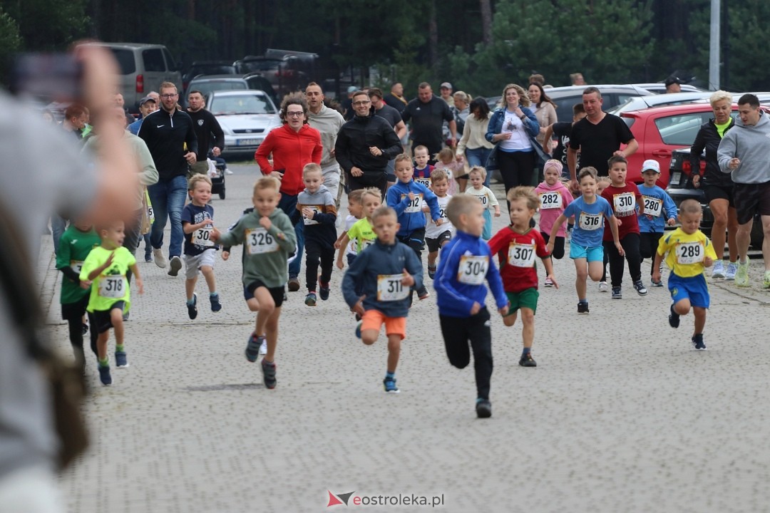 Bieg Miodobrania Kurpiowskiego 2026 [29.08.2026] - zdjęcie #239 - eOstroleka.pl