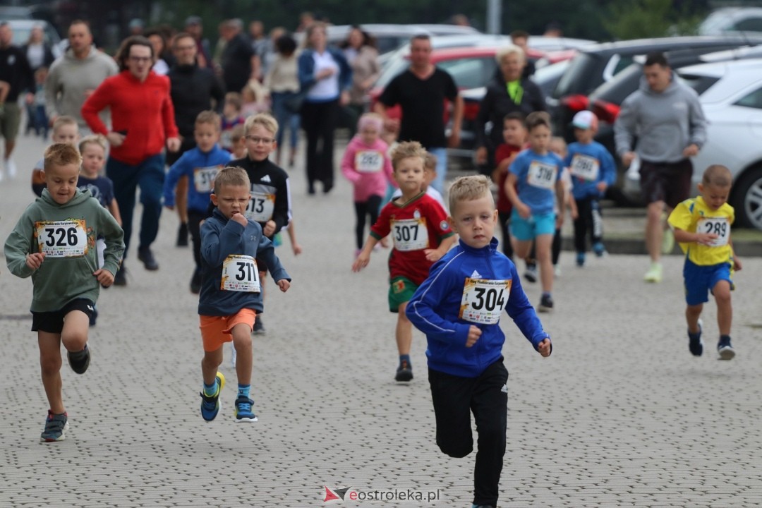 Bieg Miodobrania Kurpiowskiego 2026 [29.08.2026] - zdjęcie #237 - eOstroleka.pl