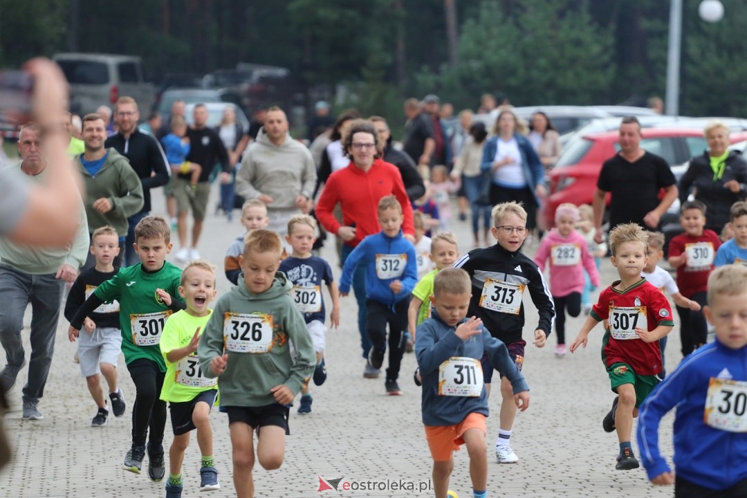Bieg Miodobrania Kurpiowskiego 2026 [29.08.2026] - zdjęcie #235 - eOstroleka.pl