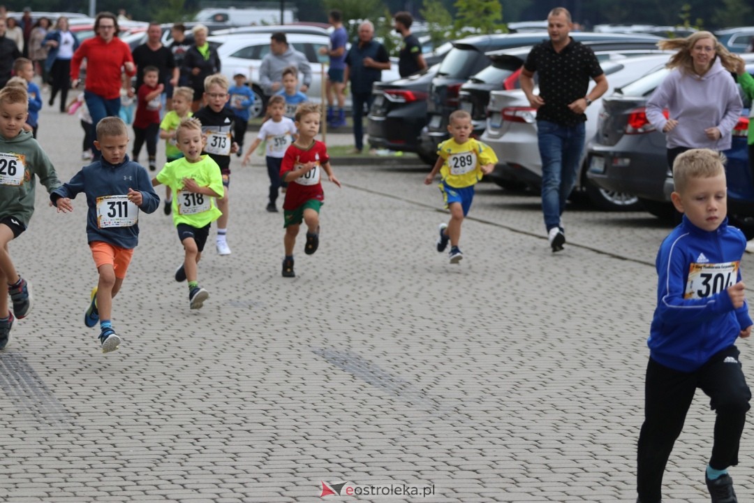 Bieg Miodobrania Kurpiowskiego 2026 [29.08.2026] - zdjęcie #231 - eOstroleka.pl
