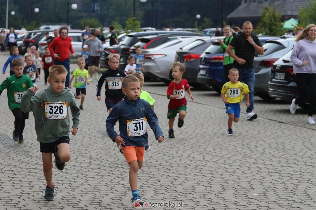 Bieg Miodobrania Kurpiowskiego 2026 [29.08.2026] - zdjęcie #229 - eOstroleka.pl