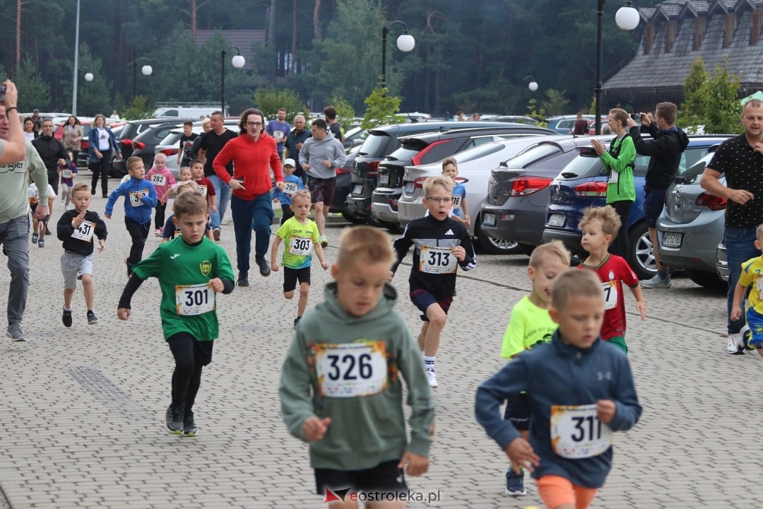 Bieg Miodobrania Kurpiowskiego 2026 [29.08.2026] - zdjęcie #264 - eOstroleka.pl