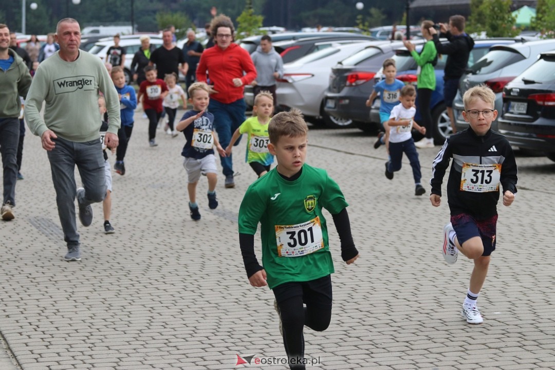 Bieg Miodobrania Kurpiowskiego 2026 [29.08.2026] - zdjęcie #262 - eOstroleka.pl