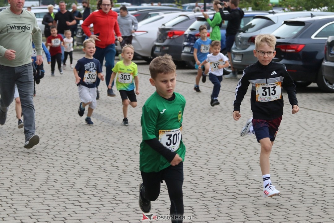 Bieg Miodobrania Kurpiowskiego 2026 [29.08.2026] - zdjęcie #260 - eOstroleka.pl