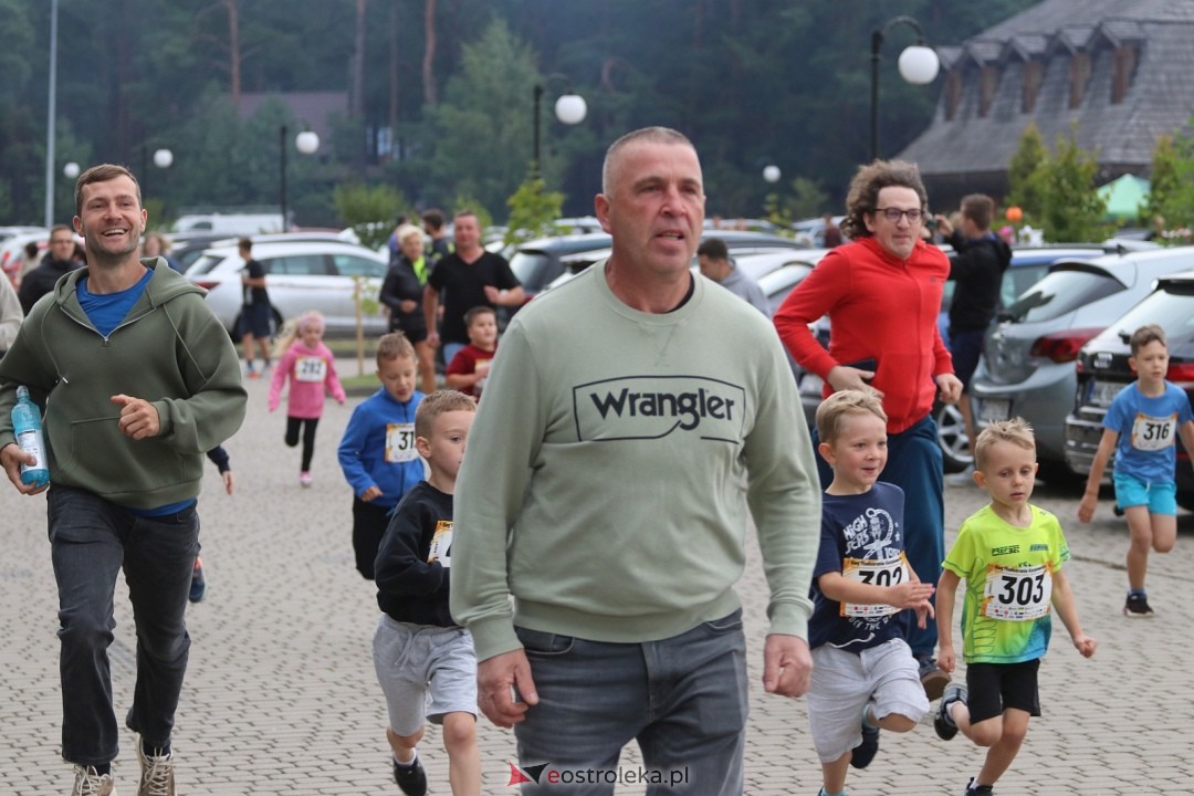Bieg Miodobrania Kurpiowskiego 2026 [29.08.2026] - zdjęcie #256 - eOstroleka.pl