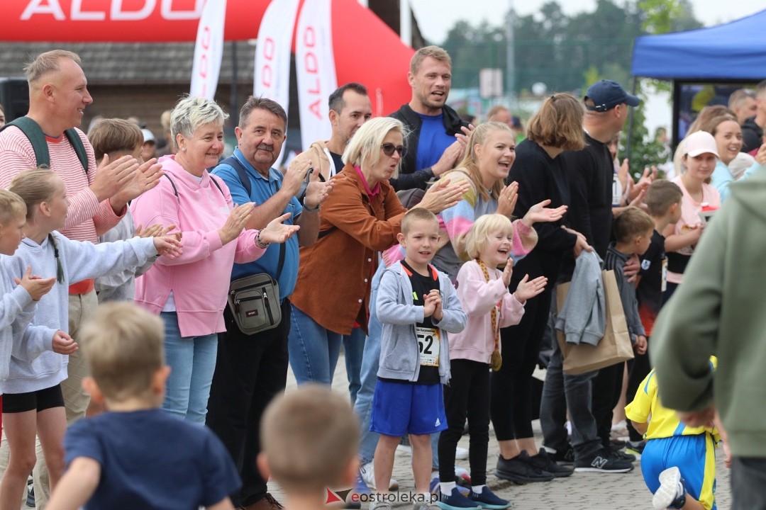 Bieg Miodobrania Kurpiowskiego 2026 [29.08.2026] - zdjęcie #250 - eOstroleka.pl