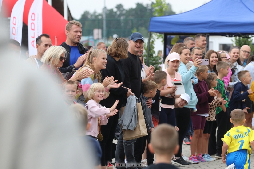 Bieg Miodobrania Kurpiowskiego 2026 [29.08.2026] - zdjęcie #248 - eOstroleka.pl