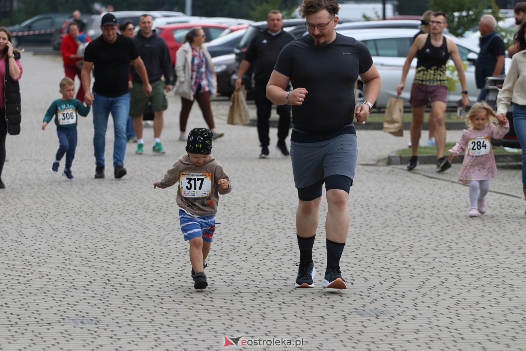 Bieg Miodobrania Kurpiowskiego 2026 [29.08.2026] - zdjęcie #240 - eOstroleka.pl