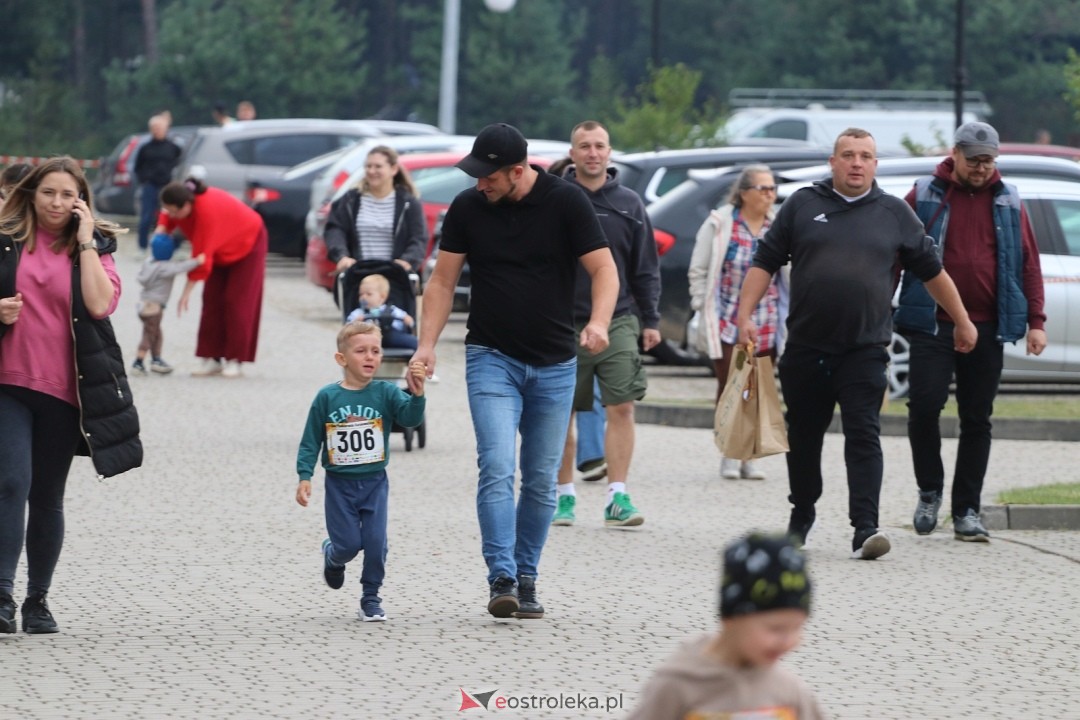 Bieg Miodobrania Kurpiowskiego 2026 [29.08.2026] - zdjęcie #238 - eOstroleka.pl