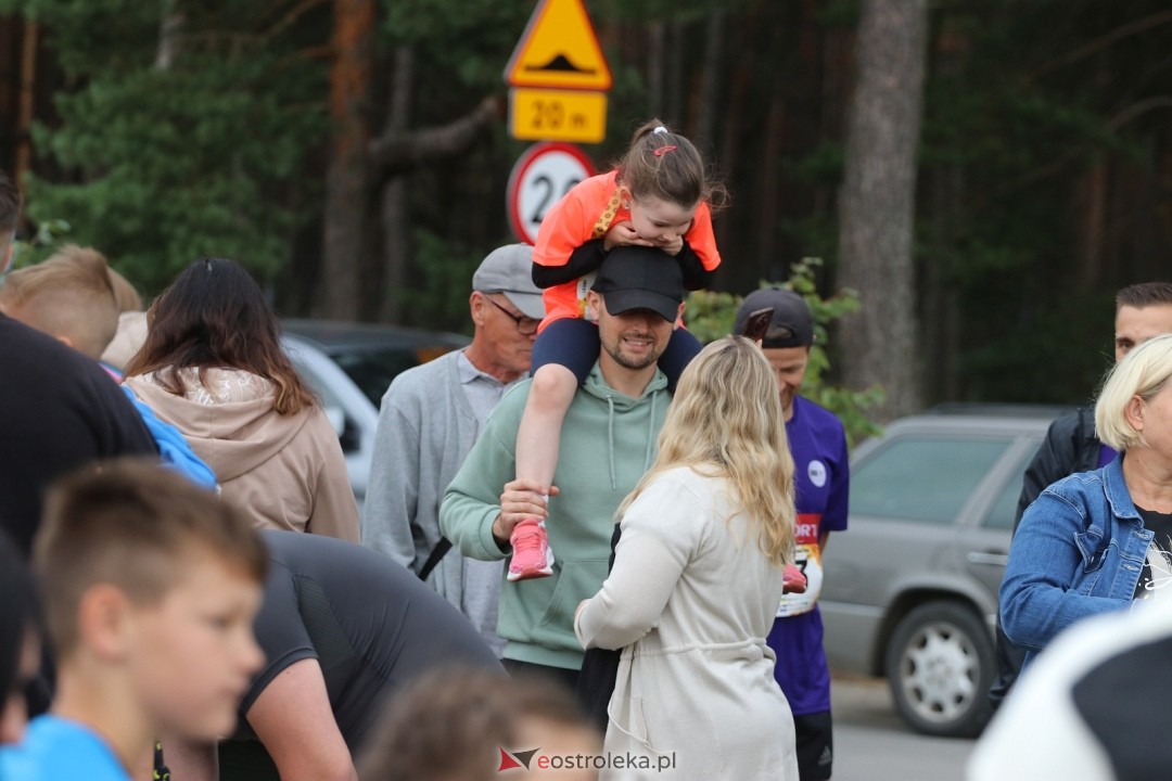 Bieg Miodobrania Kurpiowskiego 2026 [29.08.2026] - zdjęcie #234 - eOstroleka.pl