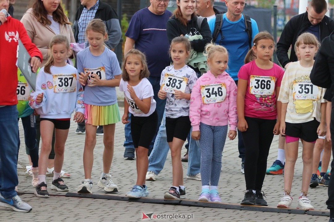 Bieg Miodobrania Kurpiowskiego 2026 [29.08.2026] - zdjęcie #232 - eOstroleka.pl