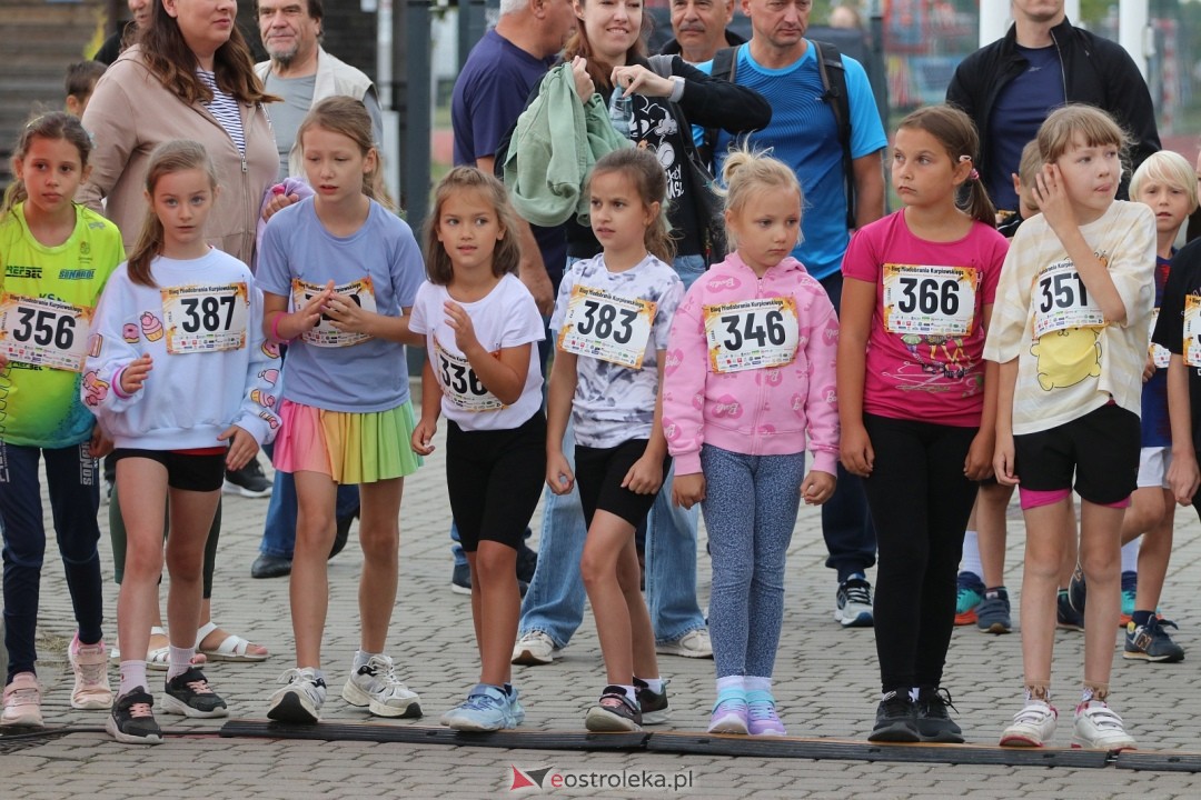 Bieg Miodobrania Kurpiowskiego 2026 [29.08.2026] - zdjęcie #226 - eOstroleka.pl