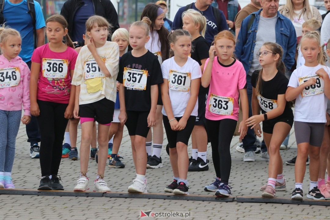 Bieg Miodobrania Kurpiowskiego 2026 [29.08.2026] - zdjęcie #225 - eOstroleka.pl