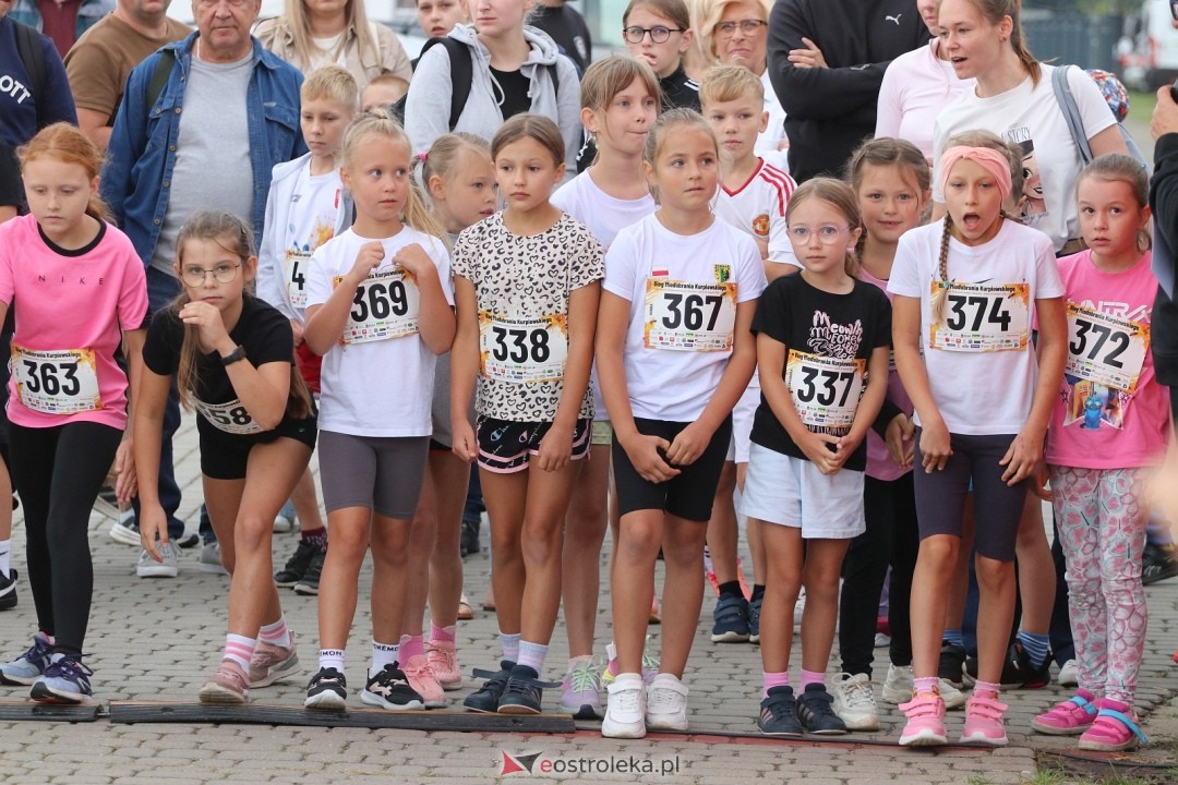 Bieg Miodobrania Kurpiowskiego 2026 [29.08.2026] - zdjęcie #224 - eOstroleka.pl